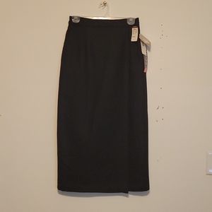 Briggs Fully Lined Skirt